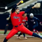 Ole Miss Softball Hosts No. 13 Texas A&M for Key SEC Series Softball Hosts No. 13 Texas A&M for SEC Showdown