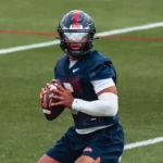 Ole Miss Begins Full Week of Spring Football Drills with Coach Pete Golding and QB Trinidad Chambliss OTA 2 Practice Report: Rebels Begin First Full Week of Spring Drills
