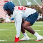 Ole Miss Football Sets High Standards During Spring Practice OTA 2 Practice Report: The Standard has been Set