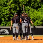 Southern Miss Softball Drops 2-1 Decision to Georgia Southern, Sets Up Final Game Softball Falls 2-1 to Georgia Southern, Sets Up Rubber Match