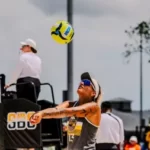 UNCW Upsets Southern Miss at Sun Belt Beach Volleyball Championship Beach Volleyball Concludes Season at Sun Belt Championship