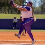 Alcorn Softball Edges Jackson State 10-8 in Nonconference Game Alcorn Topples Jackson State, 10-8