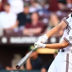 No. 9 Mississippi State beats UAB 5-3 in midweek college baseball game No. 9 State Secures Midweek Win Over UAB