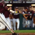 Tennessee beats No. 9 Mississippi State 6-5 in SEC baseball opener No. 9 Bulldogs Drop Opener To Tennesssee