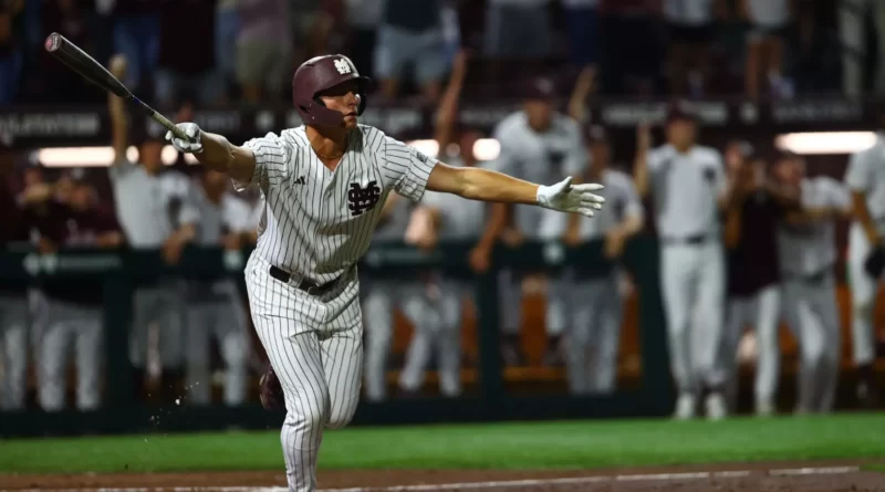 Mississippi State pulls off dramatic win over LSU in Super Bulldog Weekend ‘This Is Why You Come To Mississippi State’