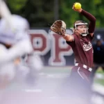 Faircloth leads Mississippi State to win over No. 20 LSU Faircloth Shuts Down Streaking Tigers As State Downs No. 20 LSU