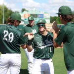 Delta State Baseball Splits Doubleheader with Mississippi College Statesmen Split Senior Day Doubleheader with Mississippi College