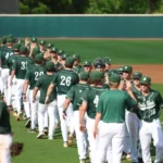 Delta State Baseball Seeks GSC Championship Title as No. 5 Seed, Faces UAH in Opening Game Statesmen Enter The Gulf South Conference Championship Tournament as the no. 5 Seed; Will Face no. 8