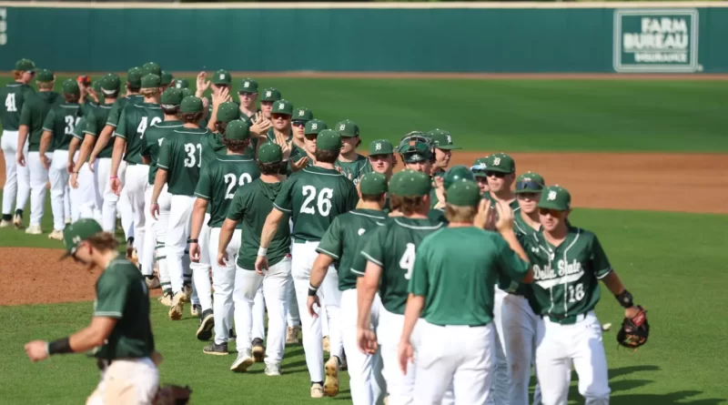 Delta State Baseball Seeks GSC Championship Title as No. 5 Seed, Faces UAH in Opening Game Statesmen Enter The Gulf South Conference Championship Tournament as the no. 5 Seed; Will Face no. 8