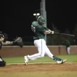 Delta State splits doubleheader, secures series at Trevecca Delta State Splits Double Header, Winning Three-Game Series at Trevecca