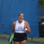 Delta State Women’s Tennis Tops Montevallo 5-2 Lady Statesmen Defeat Monteavallo 5-2