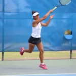 Jackson State women’s tennis beats Delta State 4-0 Lady Statesmen fall 4-0 to Jackson State