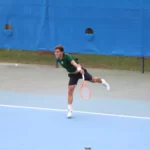 Delta State Men’s Tennis Completes Upset Over No. 16 West Alabama Statesmen Complete Reverse Sweep in 4-3 win against No.16 West Alabama