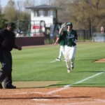 Delta State Rout Trevecca Nazarene 15-0 in Series Opener Statesmen Take Series opener 15-0 at Trevecca