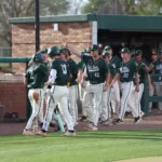 Delta State Looks to Carry Momentum Into Series Against Trevecca Nazarene in Nashville Statesmen look to carry momentum into the Music City for a three-game series against Trevecca Nazare