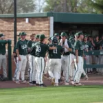 Delta State Baseball Looks to Continue Momentum in Final Conference Road Series Statesmen Baseball set for Final Conference Road Series of the regular season