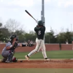 Delta State Baseball tops Henderson State 14-10 in Midweek Game Statesmen out slug Reddies in 14-10 midweek win