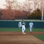 Delta State's Tucker Jones Named NCBWA South Region Player of the Week Jones earns NCBWA South Region Player of the Week