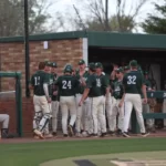 Delta State faces Harding in final non-conference game of 2026 season Statesmen Travel to the Natural State for the final time of the 2026 regular season