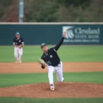 Delta State’s Adrian Byrd Named GSC Pitcher of the Year; Seven Statesmen Earn All-Conference and Gold Glove Honors Byrd Named GSC Pitcher of the Year along with Seven Statesmen Earning 2026 All-Conference and Gold G