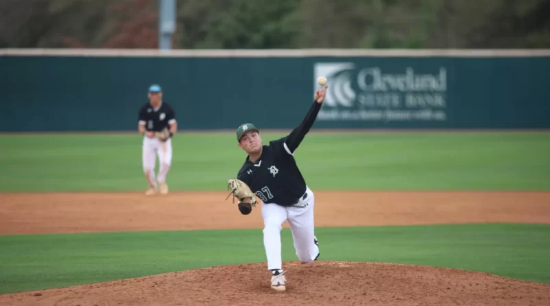 Delta State’s Adrian Byrd Named GSC Pitcher of the Year; Seven Statesmen Earn All-Conference and Gold Glove Honors Byrd Named GSC Pitcher of the Year along with Seven Statesmen Earning 2026 All-Conference and Gold G