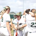 Delta State Softball Prepares for Key Matchup Against No. 6 AUM in Montgomery Lady Statesmen head to Montgomery to take on no. 6 AUM