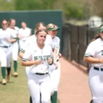 AUM softball beats Delta State 3-1 in series finale Lady Statesmen Drop series finale to AUM 3-1