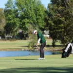 Delta State Men’s Golf Finishes 11th at Music City Invitational Statesmen Wrap up the Regular Season at the Music City Invitational