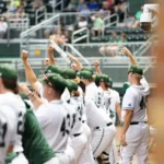Delta State Baseball Ranks Fifth in NCAA Division II South Region Statesmen Ranked Fifth in the South Region Rankings