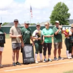 Lady Statesmen Softball Drops Doubleheader to Mississippi College Lady Statesmen Drop Double Header to Choctaws