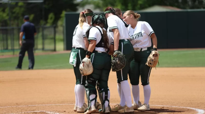 Delta State Softball Aims for Final Series Win at Lee Lady Statesmen Look to Finish Regular Season on a High Note at Lee