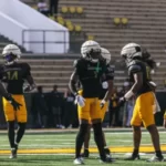 Southern Miss Football Prepares for Final Week of Spring Practice After Second Scrimmage Football Eyes Final Week of Spring Ball after Second Scrimmage