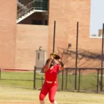 Mississippi Valley State Softball Loses Doubleheader to Arkansas-Pine Bluff Softball Drops Both Games To Golden Lions