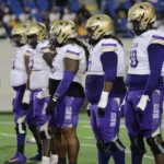 Alcorn State Defense Shines at 2026 Spring Showcase Defense Headlines Spring Showcase 2K26