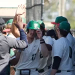 Mississippi Valley State Baseball Sweeps Doubleheader Over Alcorn State Baseball Wins Game One In Extras, Mashes Three Homers In Game Two Victory