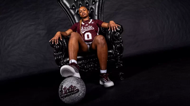 Mississippi State Adds A10 Defensive Player of the Year Aryss Macktoon State Adds A10 Defensive Player Of The Year Aryss Macktoon