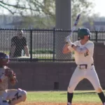 Memphis Tops Mississippi Valley State 11-3 in Tuesday Baseball Game Valley Drops Tuesday Night Affair In Memphis