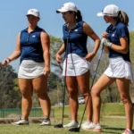 Mississippi College Women’s Golf Finishes Sixth at CSU Lady Cougar Invite Women's Golf: Women's Golf Finishes 6th at CSU Lady Cougar Invite