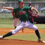 Mississippi Valley State Sweeps Alcorn for Third Straight Win, Gets Above .500 in SWAC Second Straight Sweep Lifts Valley To .500 In SWAC Play