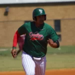 Florida A&M Beats Mississippi Valley State 14-4 in Series Opener Haynes & Huelsing Both Triple Despite Loss In Tallahassee