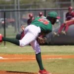 Alabama State pulls away from Mississippi Valley State in late innings Diamond Devils Falter At Bama State