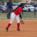 Alabama State Sweeps Mississippi Valley State in Final doubleheader of 2026 season Clark Doubles Twice In Final Doubleheader Of 2026