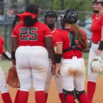 Mississippi Valley Softball Ends Season with Loss to Alabama State Softball Goes Down Swinging In Season Finale