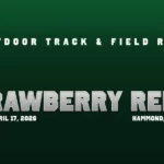 Mississippi Valley State Track & Field Teams Finish Sixth at Strawberry Relays Both Track & Field Squads Place Sixth At Strawberry Relays