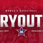 Northwest Mississippi Community College to hold women’s basketball tryouts on April 21 Northwest women's basketball to host open tryouts on Tuesday, April 21st
