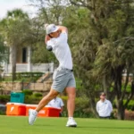 Mississippi State Sets Program Record with Best SEC Championship Round in Day One Bulldogs Record Program’s Best SEC Championship Round In Day One