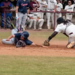 No. 25 Northwest Baseball Sweeps Coahoma in Conference Doubleheader #25 Northwest picks up important sweep of Coahoma behind strong outings from Randle and Doty