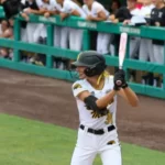 Southern Miss Softball Falls to Texas State 8-1 Softball Drops Saturday Game to Texas State