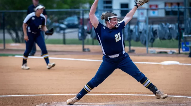 Mississippi College Softball Secures GSC Tournament Berth After Weekend Losses to West Florida Softball: Choctaws Clinch GSC Berth as Home Slate Closes Against West Florida