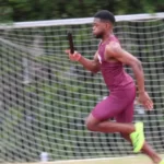 Hinds Track and Field Excels at Jim Mize Invitational Hinds Track & Field Delivers Strong Showing at Jim Mize Invitational